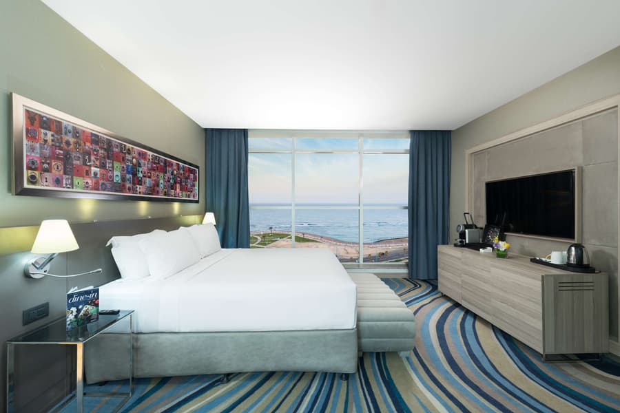 Radisson Blu Hotel, Jeddah Corniche
