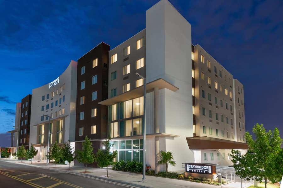 Staybridge Suites Miami International Airport by IHG