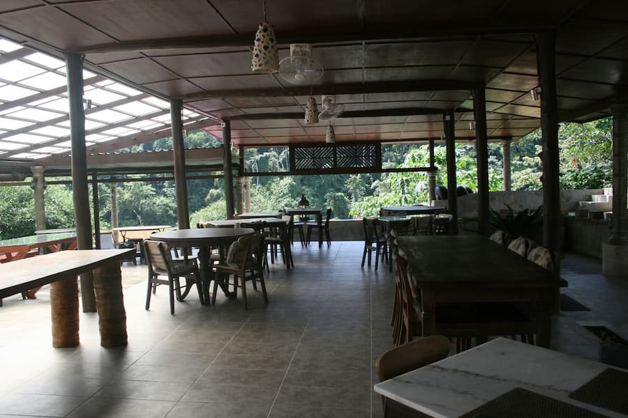 Balai Serama Guesthouse