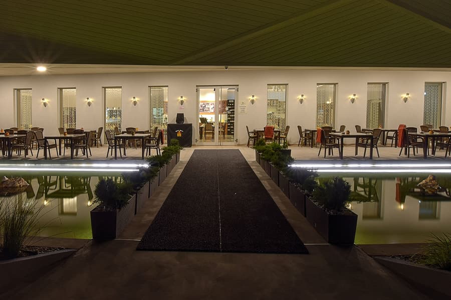 Anna Hotel Budapest
