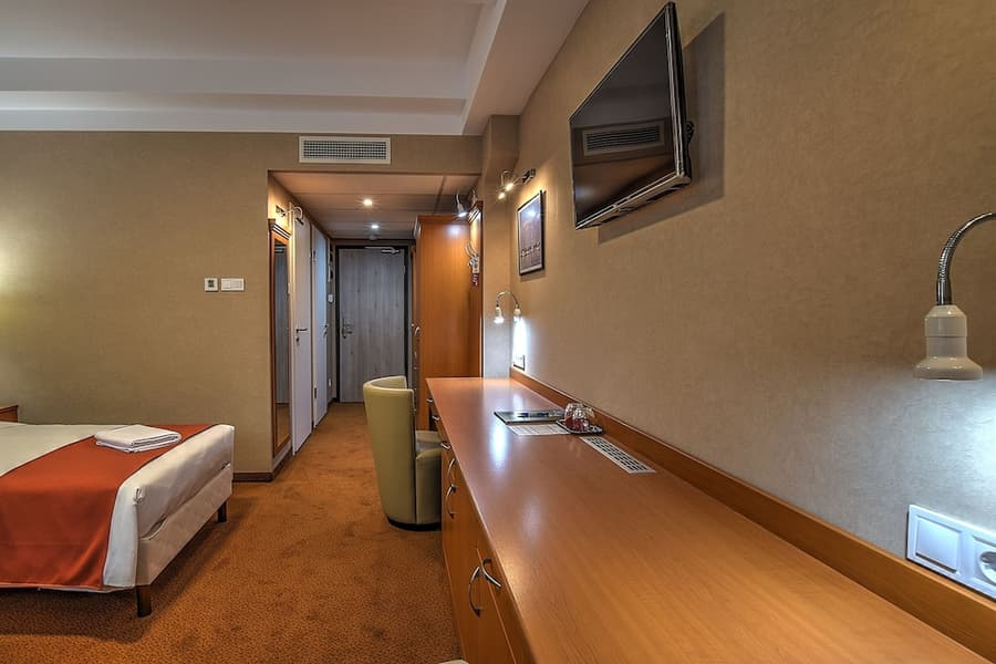Anna Hotel Budapest