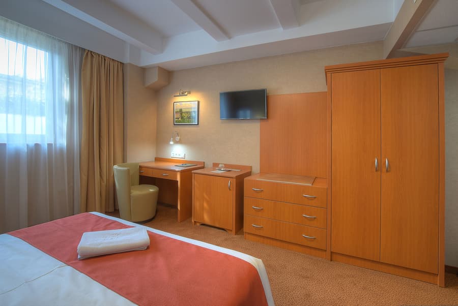 Anna Hotel Budapest