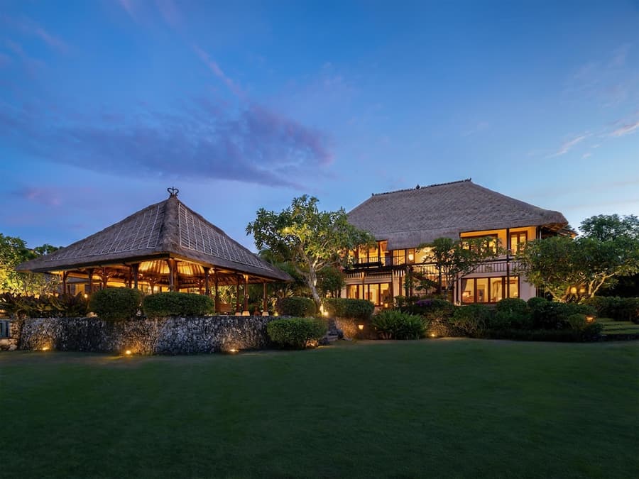 Radisson Blu Resort & Villas, Bali Uluwatu