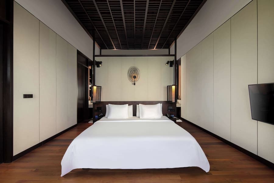Radisson Blu Resort & Villas, Bali Uluwatu