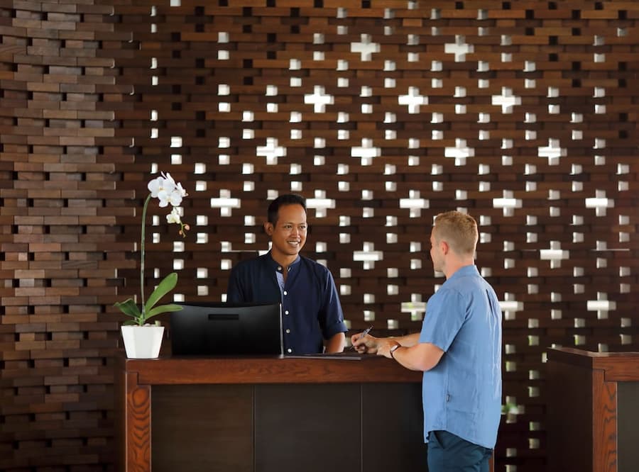 Radisson Blu Resort & Villas, Bali Uluwatu