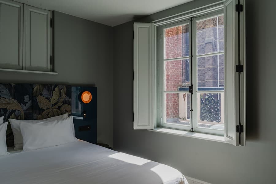 Hotel Monastère Maastricht