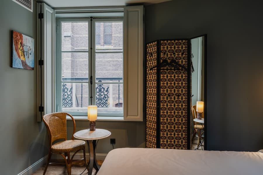Hotel Monastère Maastricht