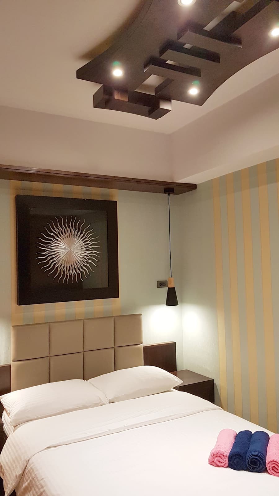 La Mirada Residences