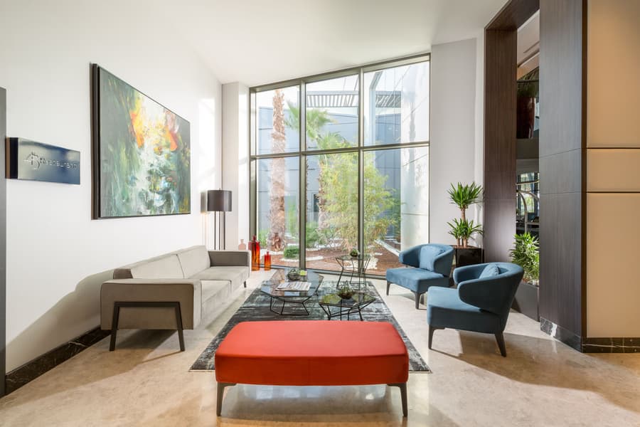 The Fortyfive Business Hotel & Spa