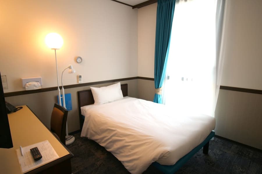 Toyoko Inn Marseille Saint Charles