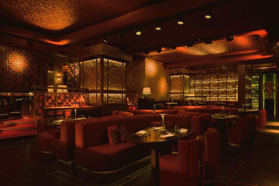 Nobu Hotel Marbella