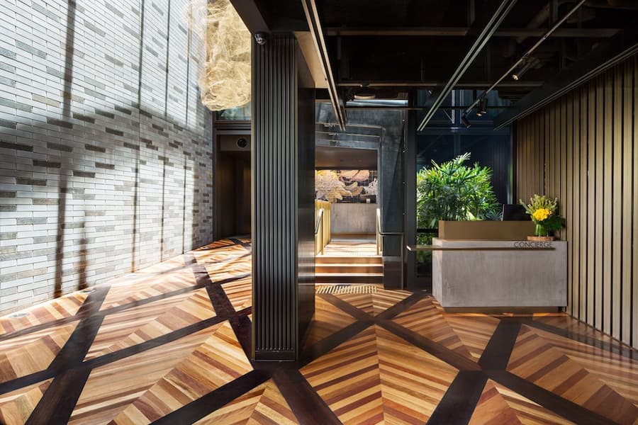 West Hotel Sydney, Curio Collection by Hilton