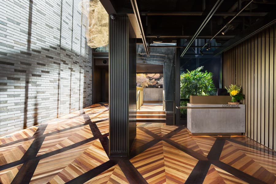West Hotel Sydney, Curio Collection by Hilton
