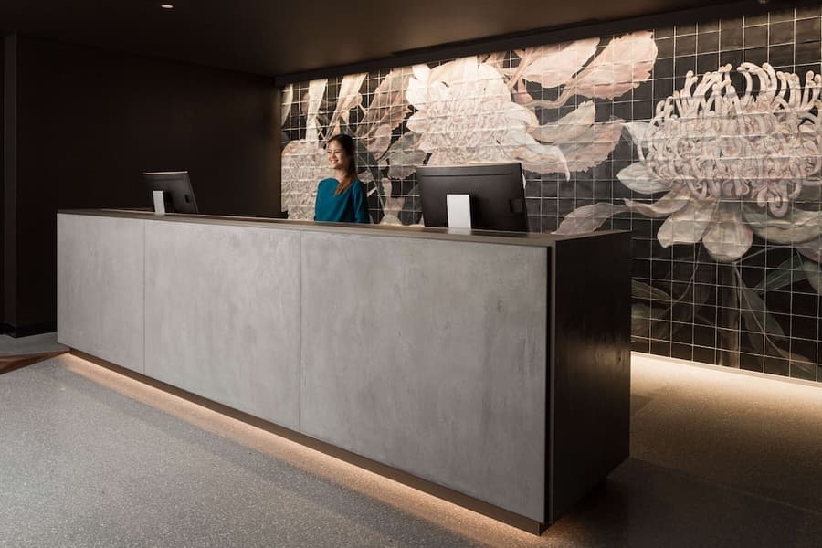 West Hotel Sydney, Curio Collection by Hilton