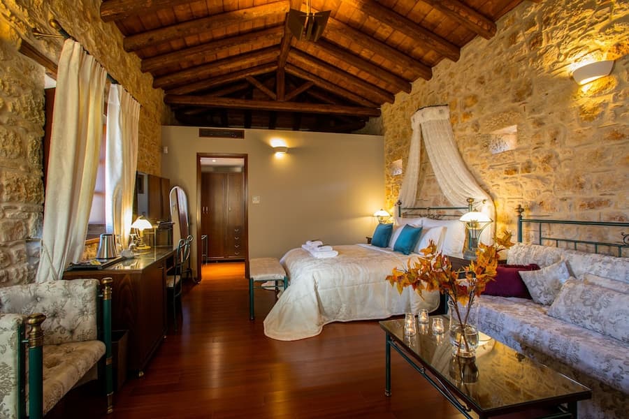 Mystras Grand Palace Resort & Spa