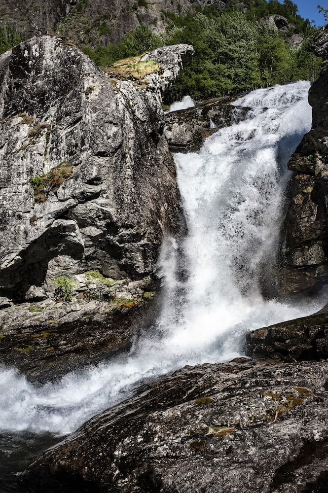 Hardanger Basecamp