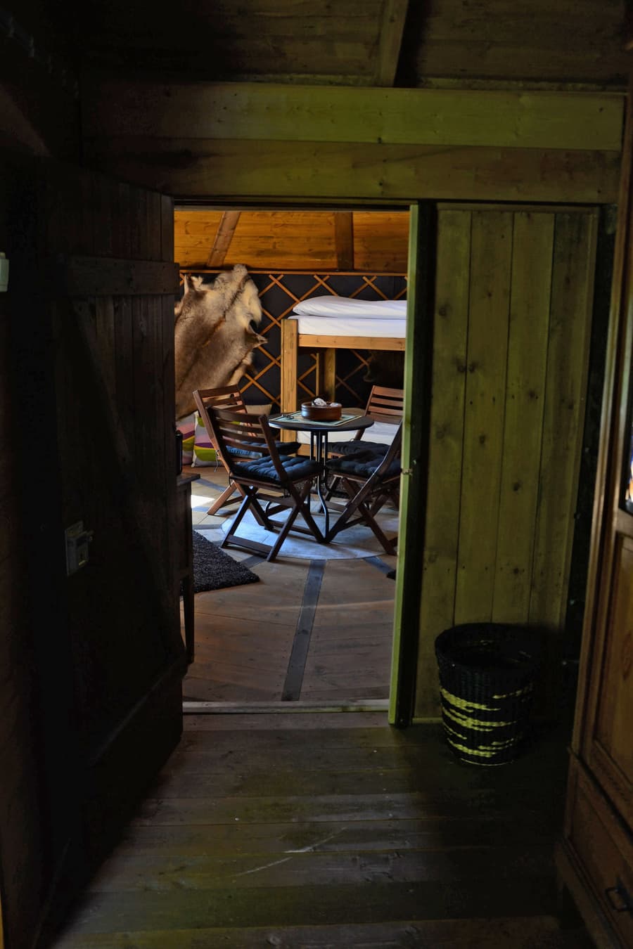Hardanger Basecamp