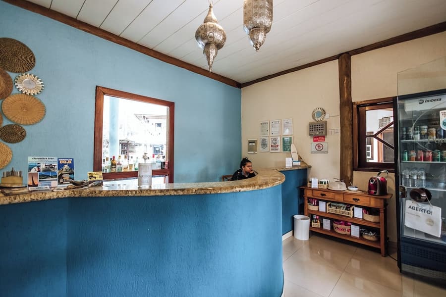 Santa Smart Hotel