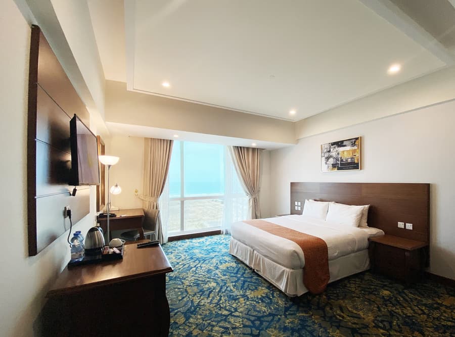 Surgrand Hotel