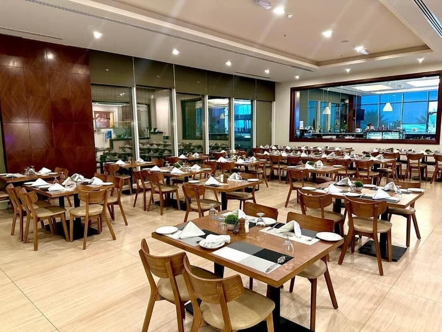 Surgrand Hotel