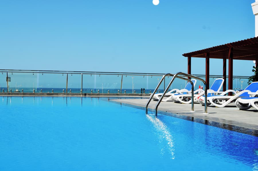 Surgrand Hotel