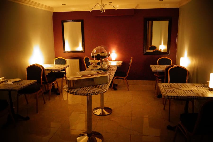 DUBLIN AIRPORT / BEAUMONT HOSPITAL Marie’s Bed and Breakfast