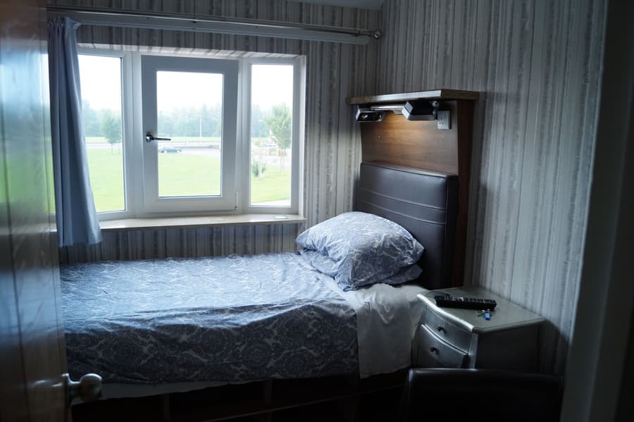DUBLIN AIRPORT / BEAUMONT HOSPITAL Marie’s Bed and Breakfast