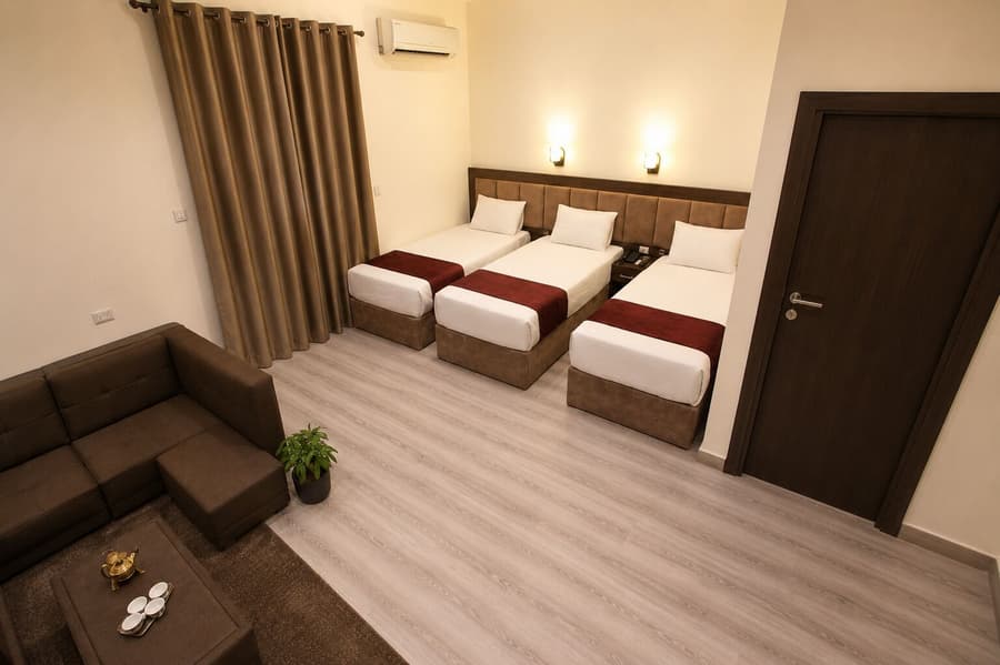 Valencia Hotel