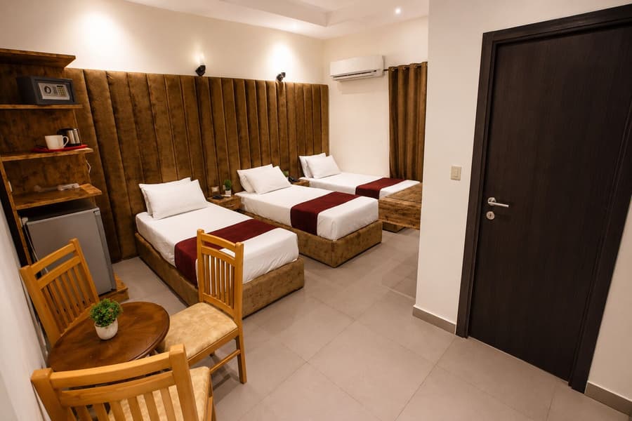 Valencia Hotel