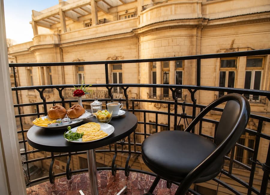 Valencia Hotel