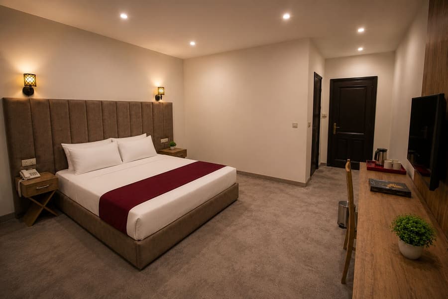 Valencia Hotel