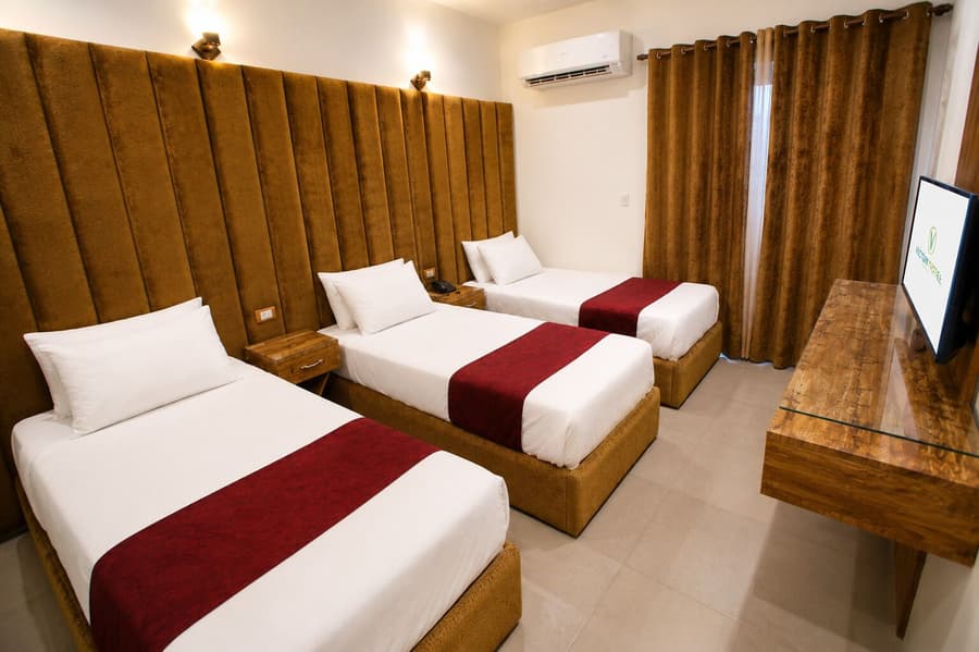 Valencia Hotel