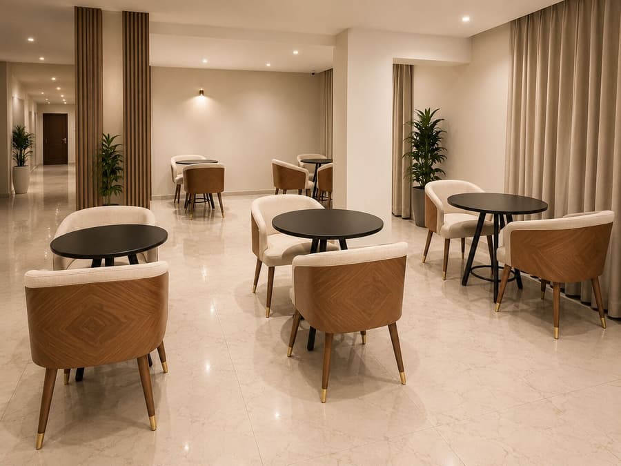 Valencia Hotel