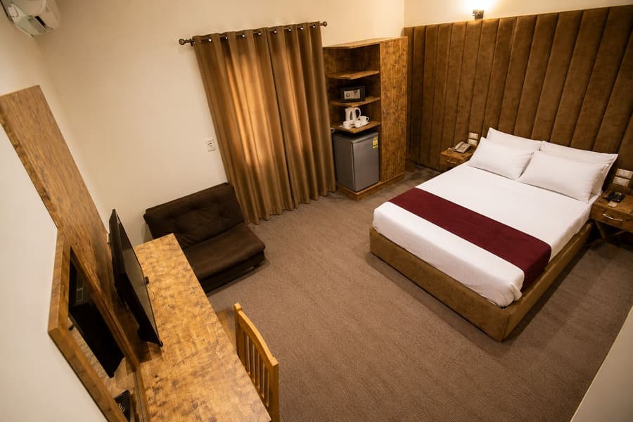 Valencia Hotel