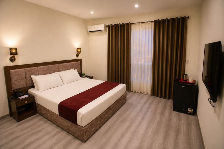 Valencia Hotel