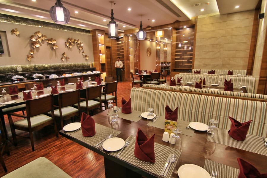 Brahma Horizon Hotel & Spa – Pushkar