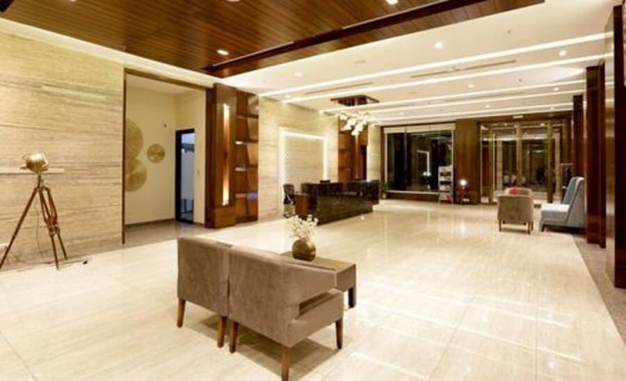 Brahma Horizon Hotel & Spa – Pushkar