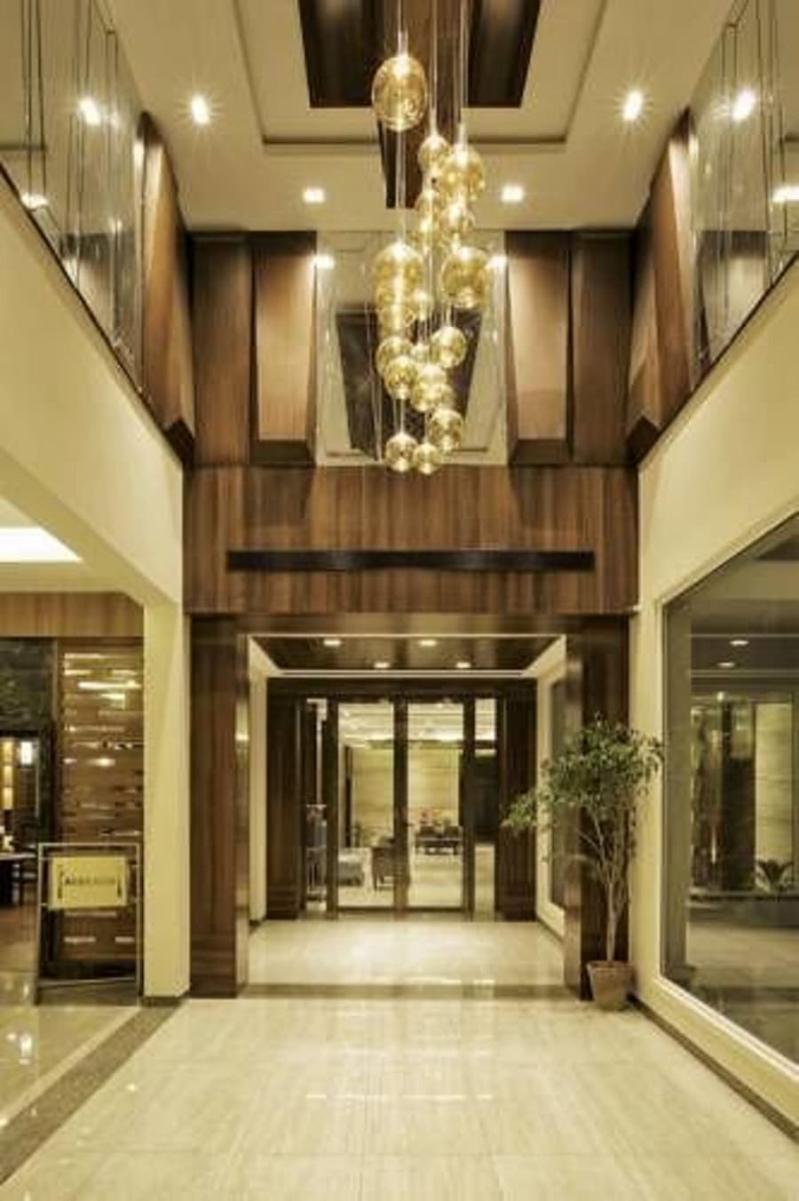 Brahma Horizon Hotel & Spa – Pushkar