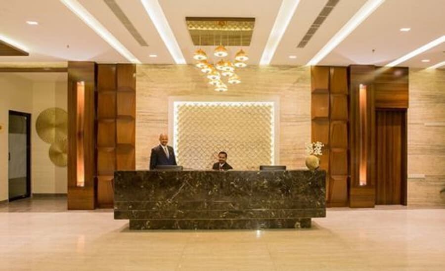 Brahma Horizon Hotel & Spa – Pushkar