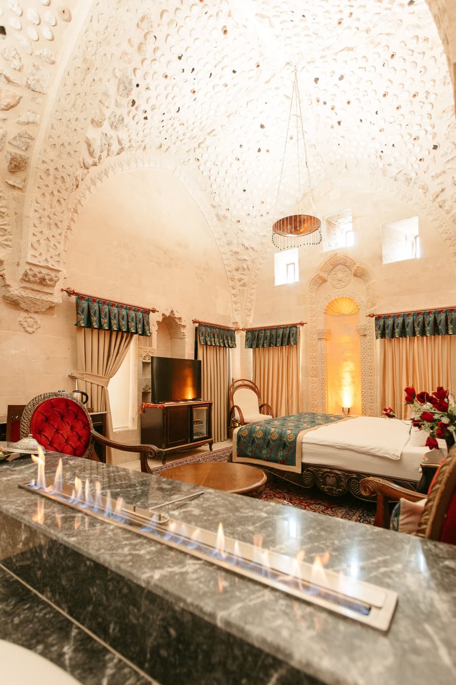 Maridin Hotel - Special Class