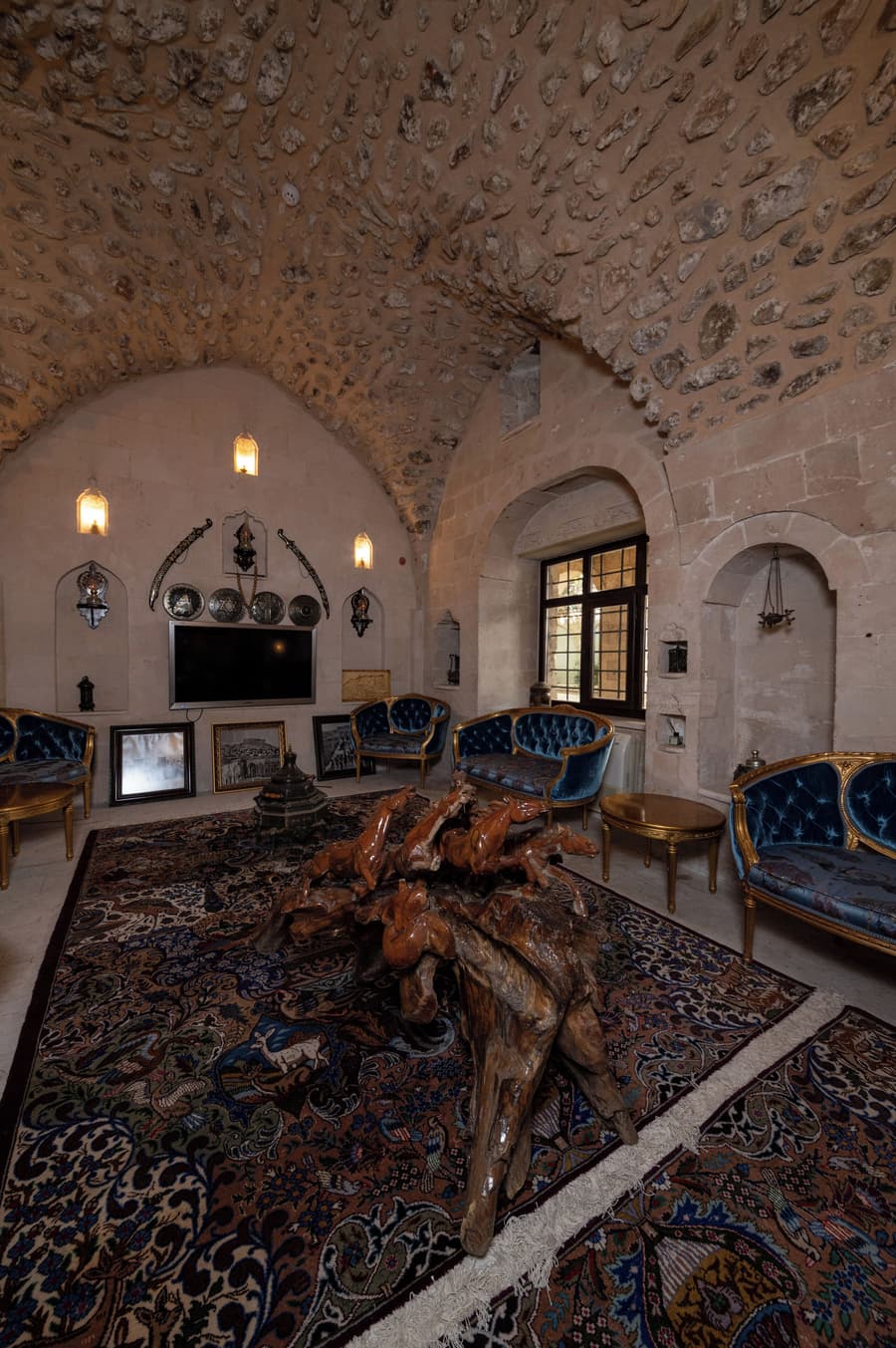 Maridin Hotel - Special Class