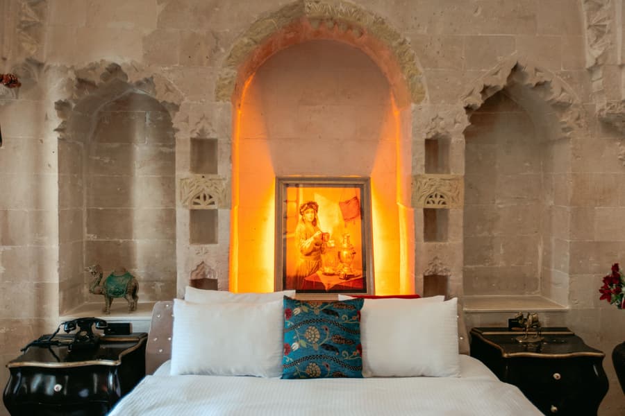 Maridin Hotel - Special Class