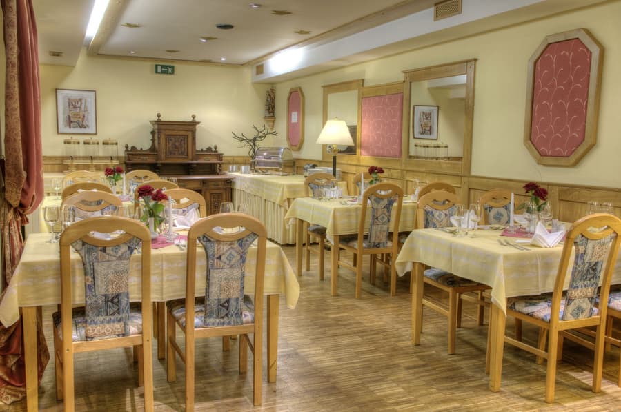 Hotel Zachs