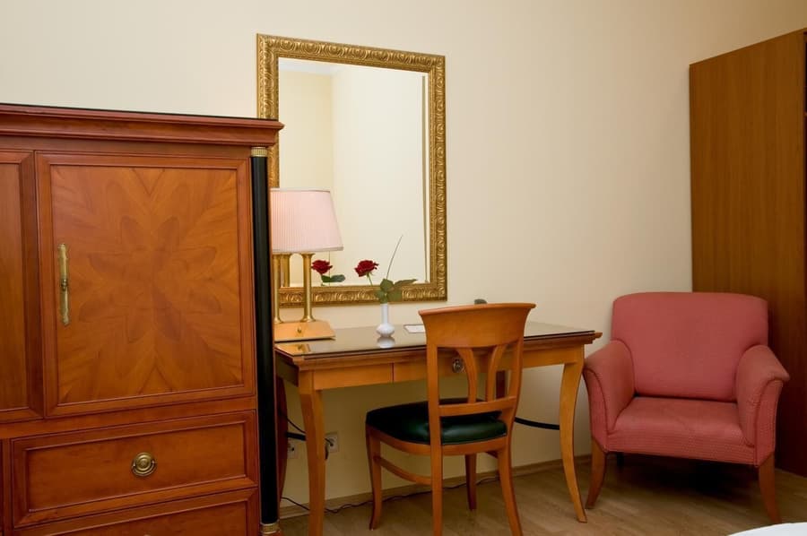 Hotel Zachs