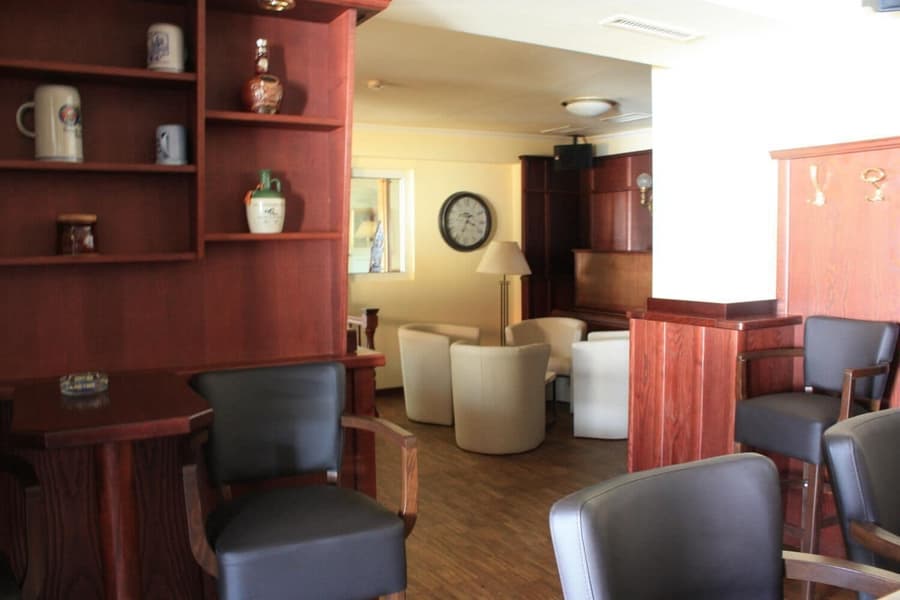 Hotel Zachs