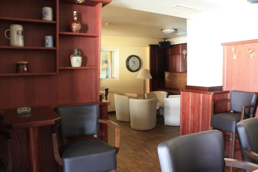 Hotel Zachs