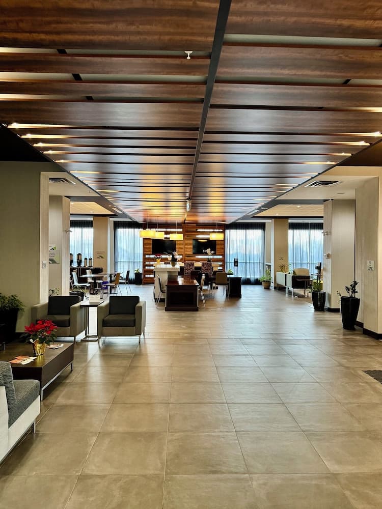 Wingate by Wyndham Kamloops
