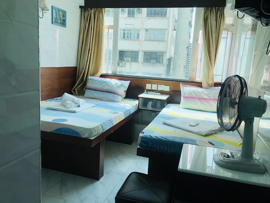 Kyoto Guest House