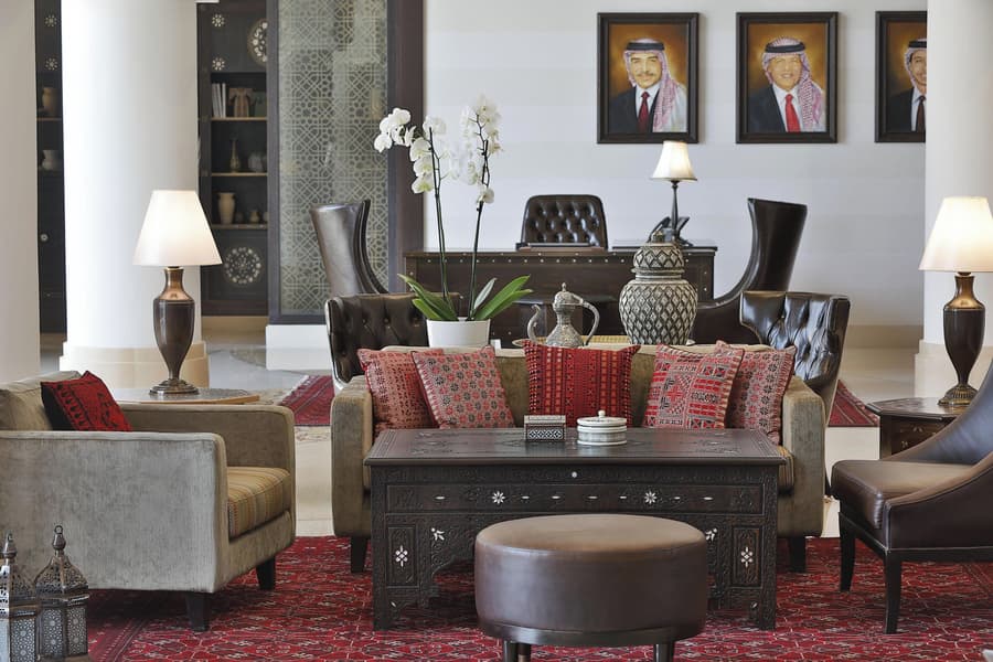 Al Manara, a Luxury Collection Hotel, Saraya Aqaba