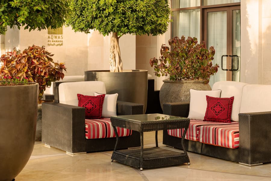 Al Manara, a Luxury Collection Hotel, Saraya Aqaba